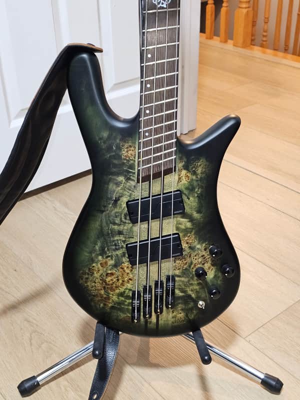 Spector NS Dimension 4 | Reverb Canada