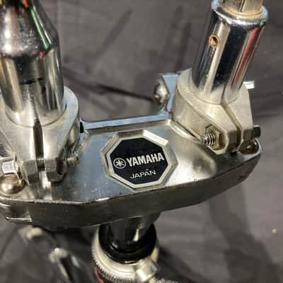 Yamaha - WS-820 Double Tom Mount Stand, Red Label, Japan Era 1986 image 11