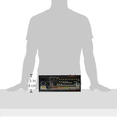 Roland TR-08 Rhythm Composer image 5