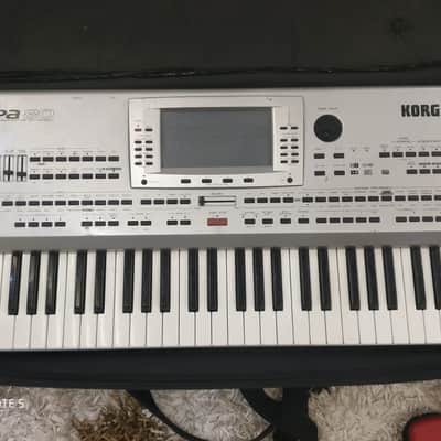 Korg PA 80 Professional Arranger image 1