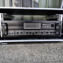 Ampeg SVT-4 PRO 1200-Watt Bass Amp Head  - Black