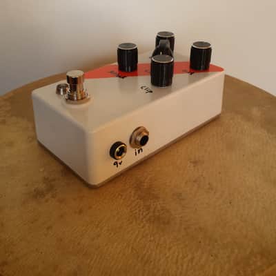 Ross Compressor w/ Keeley mods and blend (5 knobs) image 2