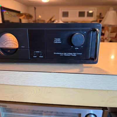 Carver TFM 35x Power Amplifier 250 WPC Stereo Mono Rare FULL Fresh Service! 🔥🎶 image 6