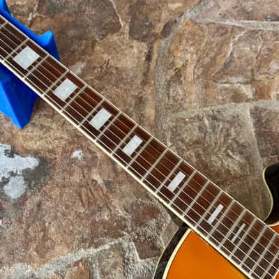 Harmony H-49 Jupiter Stratotone Reissue image 3