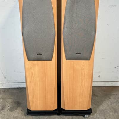 Infinity IL-40 Floor Standing Speaker Pair image 5