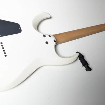 Jackson Pro Series Misha Mansoor Juggernaut HT6 - 2018 image 25