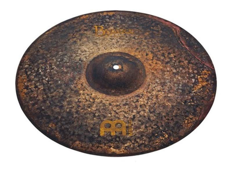 Meinl Cymbals Byzance Vintage Pure Ride (Manhattan, NY) image 1