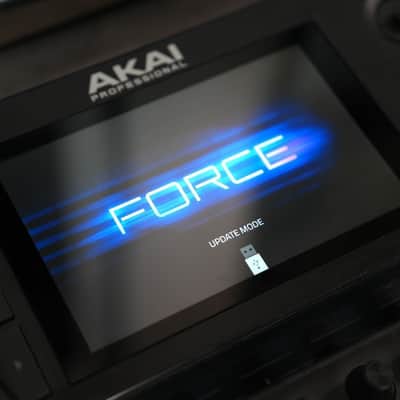 Akai Force w/ 1TB SSD fully loaded with Expansion Packs! image 3