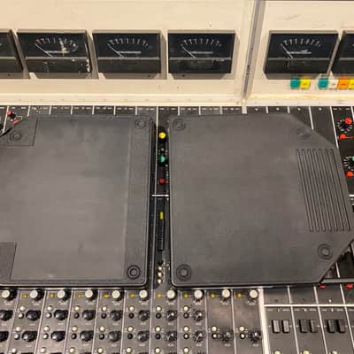 ATR Master Tape 1/2" 2500' 10.5" mastering analog tape two reels image 5