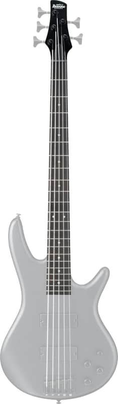 Ibanez 1NK4HC0002 Neck for GSR205B/GSR205SM/GSR205 image 1