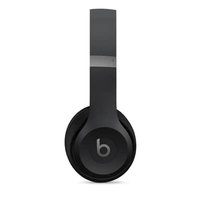 Beats by Dr. Dre Beats Solo4 Wireless Headphones - On-Ear Wireless Headphones - Matte Black image 2