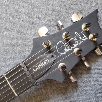 PRS Custom 24 Satin 10-Top with Rosewood Neck image 10