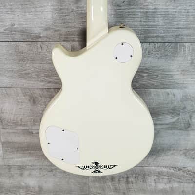 Keith Urban Phoenix Solid Body Electric Guitar image 3