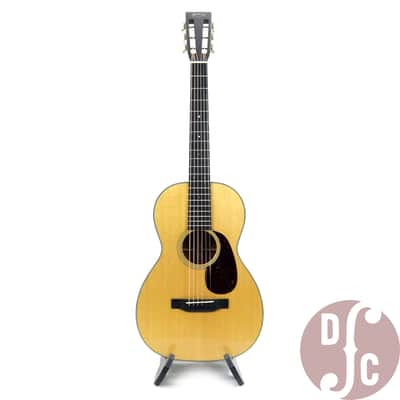 Martin Custom Shop 0-18 12 Fret (2020) image 3