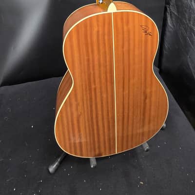 Zager Parlor E/N with case image 7