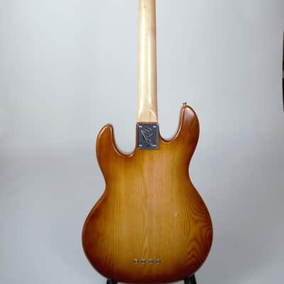 Peavey T-40 Sienna Burst 1980s image 8