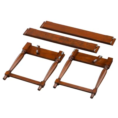 Hammond ST-XKD-W Wood Stand for XK-7D image 2