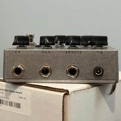 Fairfield Circuitry Placeholder image 6