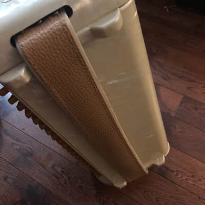 Titano Ideal Accordion 120 Bass Made in Italy image 8