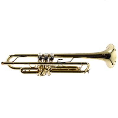 Bach Model 190M37X Stradivarius Bb Trumpet MINT CONDITION image 12
