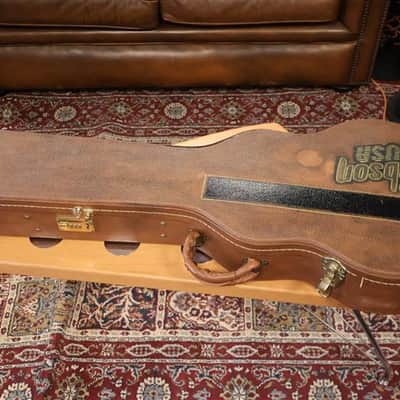 Gibson XR-1 Les Paul 1980 Sunburst image 11