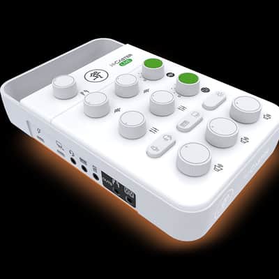 Mackie M Caster Live White image 2
