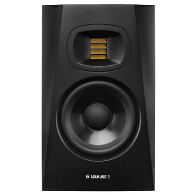 Adam Audio Professional T-Series T5V 5  70W 2-Way Active Nearfield Monitor, Single image 7