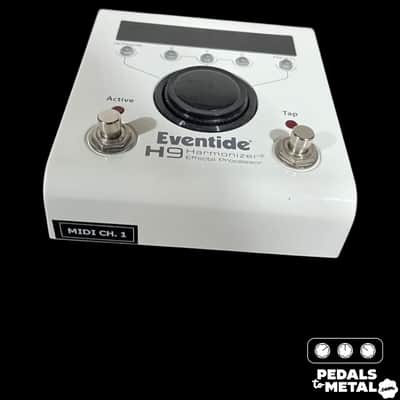 Eventide H9 Standard Harmonizer Effects Processor - White - X15432 image 3