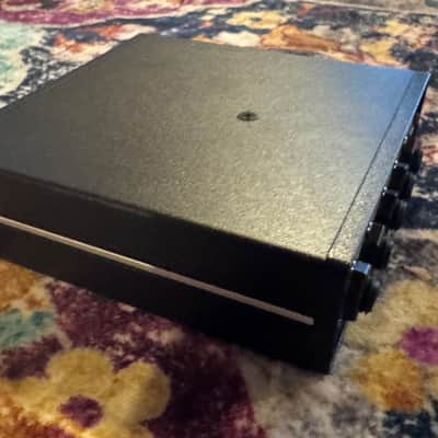 FMR Audio Really Nice Compressor RNC 1773 2000s - White image 4