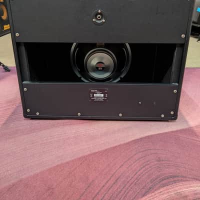 Blackstar HTV 112 MkII 1x12" 80-Watt Guitar Cabinet image 5
