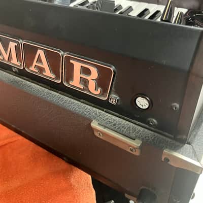 Crumar DS2 Synthesizer with MIDI - Fully tested and revised by Moogchild Synthdrome image 12