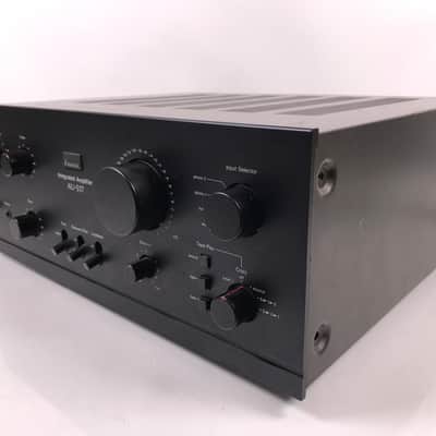 Sansui AU-517 Stereo Integrated Amplifier image 1