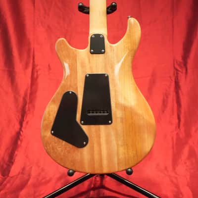 PRS SE CE24 Slate Blue image 6