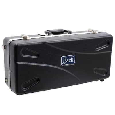 Bach Model BTR301 Student Bb Trumpet BRAND NEW image 18