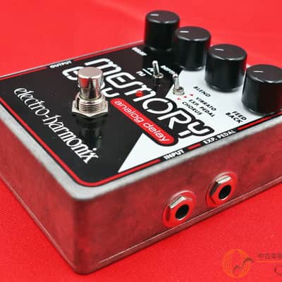 Electro-Harmonix MEMORY BOY Bild 1