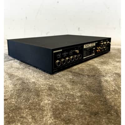 Naim NAC 202 - Preamplifier - Excellent w/ Original Box image 4