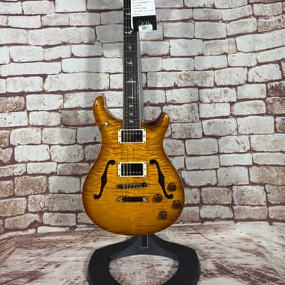PRS McCarty 594 Hollowbody II MCIII - McCarty Sunburst image 1