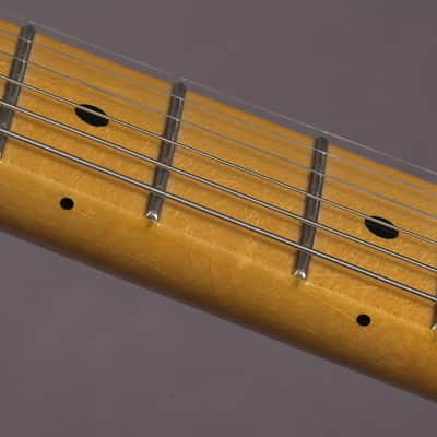 Fender Custom Shop Stratocaster 1954 70th Ann LCC WF2TS 2024 image 11