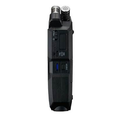 Zoom H4essential 32-Bit Float 4-Track Handy Recorder image 3