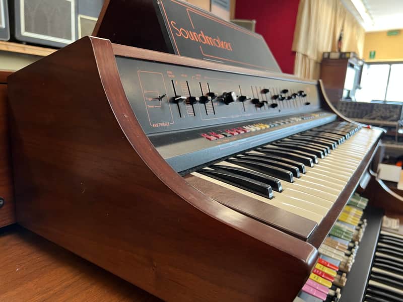 Farfisa Soundmaker image 1
