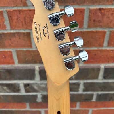 Late 2000's Squier Obey Strat & Tele Set of Two Guitars - Obey Propaganda Finish image 8