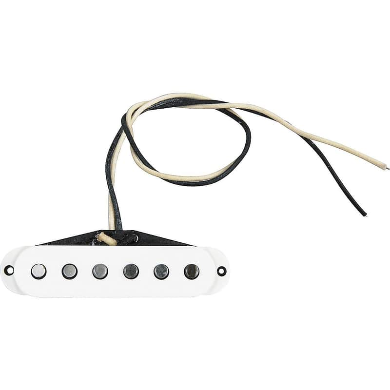 Seymour Duncan SSL52-1m Five-Two Strat RWRP Middle Pickup image 1