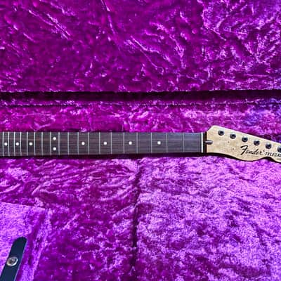 Fender Telecaster Custom Neck 70`s image 2