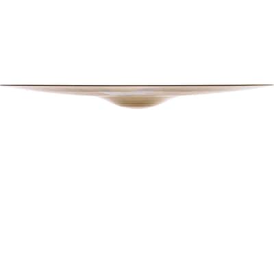 ZILDJIAN K0825 Hi Hats (unité) - 14" - Bottom image 4