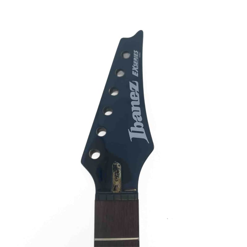 Ibanez EX120 - Replacement Neck - 1989-1991 image 1