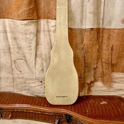 Fender Champion Lap Steel 1953 - MOTS w/OSSC Bild 5