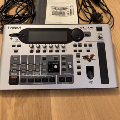 Roland VG-99 V-Guitar System 2007-2012 image 2