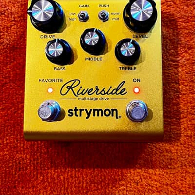 Strymon Riverside image 4