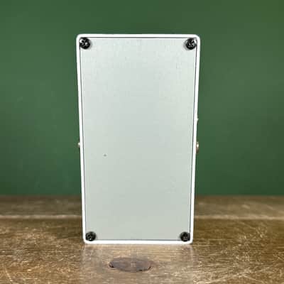 Boss NS-2 Noise Suppressor (Silver Label) 1989 - Present - White image 3