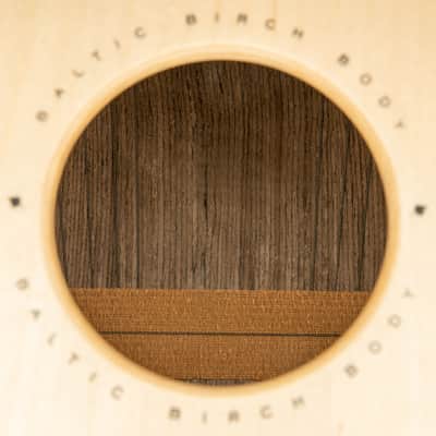 Meinl Woodcraft Cajon image 4